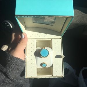 Kate Spade Activity Monitor